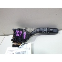 Переключатель стеклоочистителей Mazda Mazda 6 (GG) (2002 - 2007) GJ6E66128