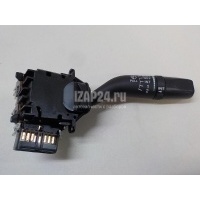 Переключатель стеклоочистителей Mazda Mazda 6 (GG) (2002 - 2007) GJ6E66128