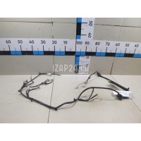 Проводка (коса) Mazda Mazda 6 (GG) (2002 - 2007) GR1B67060