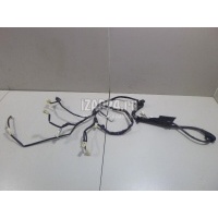Проводка (коса) Mazda Mazda 6 (GG) (2002 - 2007) GR1B67060