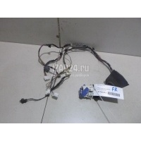 Проводка (коса) Mazda Mazda 6 (GG) (2002 - 2007) GJ6F67200H