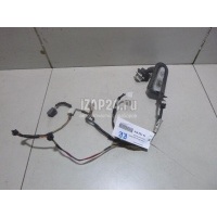 Проводка (коса) Mazda Mazda 6 (GG) (2002 - 2007) GJ6A67220E