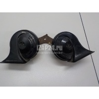 Сигнал звуковой Mazda Mazda 6 (GG) (2002 - 2007) GJ6A6679YA