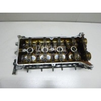 Головка блока Mazda Mazda 3 (BK) (2002 - 2009) ZJ201001XB