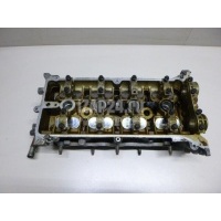 Головка блока Mazda Mazda 3 (BK) (2002 - 2009) ZY371001X