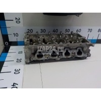 Головка блока Mazda Mazda 3 (BK) (2002 - 2009) ZJ201001XB