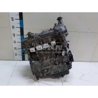 Двигатель Mazda Mazda 3 (BK) (2002 - 2009) ZJ0702300D