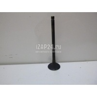 Клапан выпускной Mazda Mazda 3 (BK) (2002 - 2009) ZJ0112121