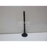 Клапан выпускной Mazda Mazda 3 (BK) (2002 - 2009) ZJ0112121