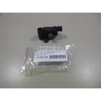Механизм изменения длины впускного коллектора Mazda Mazda 3 (BK) (2002 - 2009) ZY0120130B