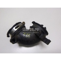 Патрубок воздушного фильтра Mazda Mazda 3 (BK) (2002 - 2009) ZJ0113221A