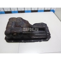 Поддон масляный двигателя Mazda Mazda 3 (BK) (2002 - 2009) ZJ0110400