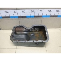 Поддон масляный двигателя Mazda Mazda 3 (BK) (2002 - 2009) ZJ0110400