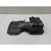 Поддон масляный двигателя Mazda Mazda 3 (BK) (2002 - 2009) ZJ0110400