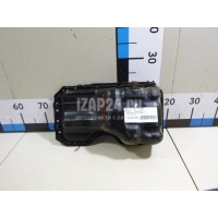 Поддон масляный двигателя Mazda Mazda 3 (BK) (2002 - 2009) ZJ0110400
