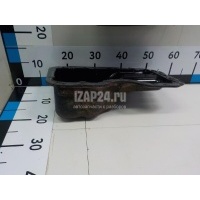 Поддон масляный двигателя Mazda Mazda 3 (BK) (2002 - 2009) ZJ0110400