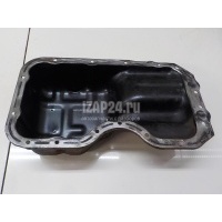 Поддон масляный двигателя Mazda Mazda 3 (BK) (2002 - 2009) ZJ0110400