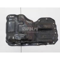 Поддон масляный двигателя Mazda Mazda 3 (BK) (2002 - 2009) ZJ0110400