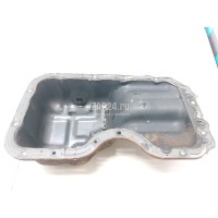 Поддон масляный двигателя Mazda Mazda 3 (BK) (2002 - 2009) ZJ0110400