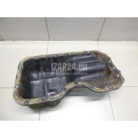 Поддон масляный двигателя Mazda Mazda 3 (BK) (2002 - 2009) ZJ0110400