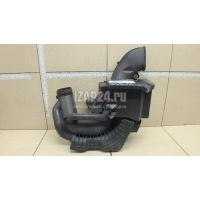 Резонатор воздушного фильтра Mazda Mazda 3 (BK) (2002 - 2009) LF5013201B