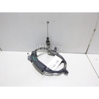 Трос газа Mazda Mazda 3 (BK) (2002 - 2009) BP4L41660E