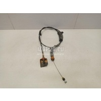 Трос газа Mazda Mazda 3 (BK) (2002 - 2009) BP4L41660E
