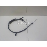 Трос газа Mazda Mazda 3 (BK) (2002 - 2009) BP4L41660E