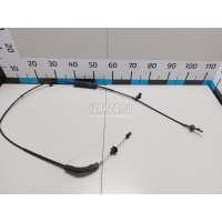 Трос газа Mazda Mazda 3 (BK) (2002 - 2009) BP4L41660E