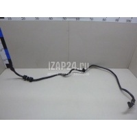 Трубка вакуумная Mazda Mazda 3 (BK) (2002 - 2009) BP4K43490E