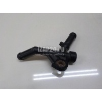 Трубка вакуумная Mazda Mazda 3 (BK) (2002 - 2009) ZJ0113191
