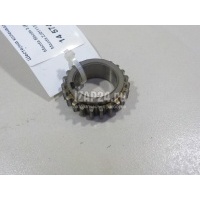 Шестерня коленвала Mazda Mazda 3 (BK) (2002 - 2009) ZJ0111316