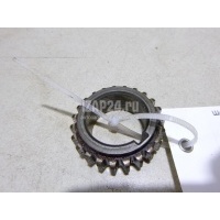 Шестерня коленвала Mazda Mazda 3 (BK) (2002 - 2009) ZJ0111316