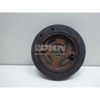 Шкив коленвала Mazda Mazda 3 (BK) (2002 - 2009) ZY0811400