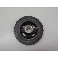 Шкив коленвала Mazda Mazda 3 (BK) (2002 - 2009) ZY0811400