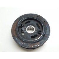 Шкив коленвала Mazda Mazda 3 (BK) (2002 - 2009) ZY0811400