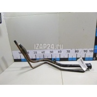 Горловина топливного бака Mazda Mazda 3 (BK) (2002 - 2009) BP4L42210C