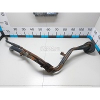 Горловина топливного бака Mazda Mazda 3 (BK) (2002 - 2009) BP4L42210B
