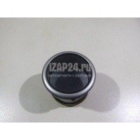 Дефлектор воздушный Mazda Mazda 3 (BK) (2002 - 2009) BP4K64730B