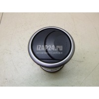 Дефлектор воздушный Mazda Mazda 3 (BK) (2002 - 2009) BP4K64730B
