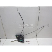 Замок двери задней левой Mazda Mazda 3 (BK) (2002 - 2009) BP4K73310D