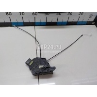 Замок двери задней левой Mazda Mazda 3 (BK) (2002 - 2009) BP4K73310D
