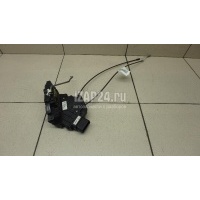 Замок двери задней правой Mazda Mazda 3 (BK) (2002 - 2009) BP4K72310C