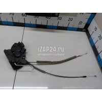 Замок двери передней левой Mazda Mazda 3 (BK) (2002 - 2009) BP5E59310E