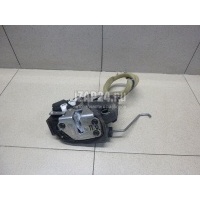 Замок двери передней правой Mazda Mazda 3 (BK) (2002 - 2009) BR5S58310B
