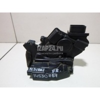 Замок двери передней правой Mazda Mazda 3 (BK) (2002 - 2009) BS3E58310B
