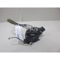 Замок двери передней правой Mazda Mazda 3 (BK) (2002 - 2009) BP4L58310D