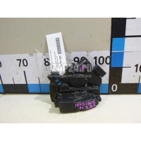 Замок двери передней правой Mazda Mazda 3 (BK) (2002 - 2009) BR5S58310B