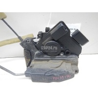 Замок двери передней правой Mazda Mazda 3 (BK) (2002 - 2009) BR5S58310B