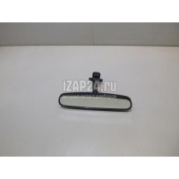 Зеркало заднего вида Mazda Mazda 3 (BK) (2002 - 2009) BR5S69220B